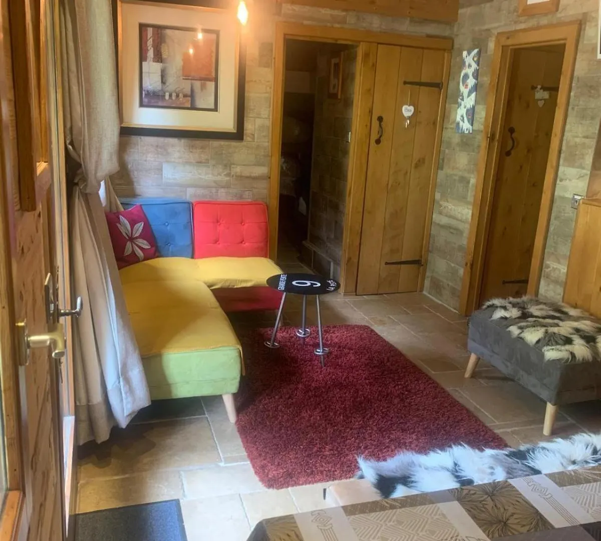 شقة Chalet Miravidi, Montchavin-La Plagne, Jacuzzi & Sauna فرنسا