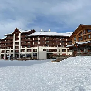  Appartement Charming Apt Near The Slopes Of