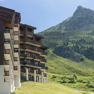 Résidence Pierre&vacances Les Gémeaux La Plagne